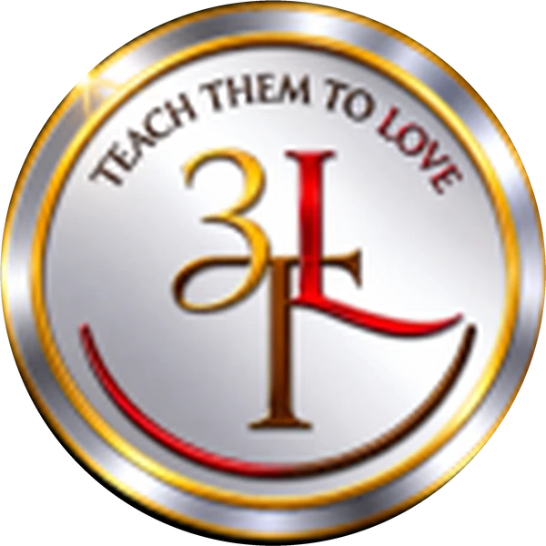 Teach Them To Love Outreach Ministries logo